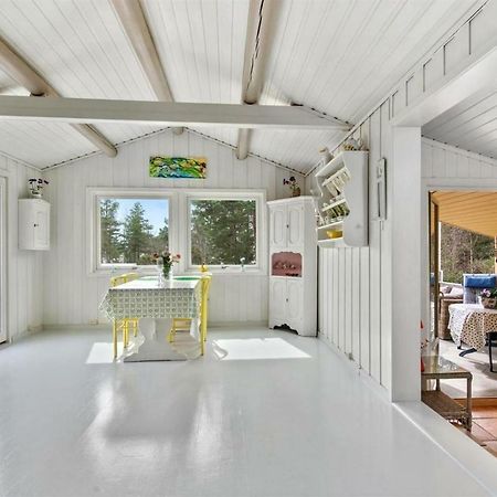 Teibernveien 86, Larkollen Villa Rygge Екстериор снимка