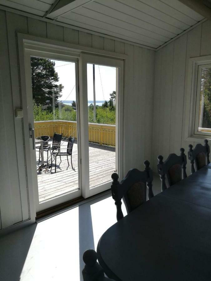 Teibernveien 86, Larkollen Villa Rygge Екстериор снимка