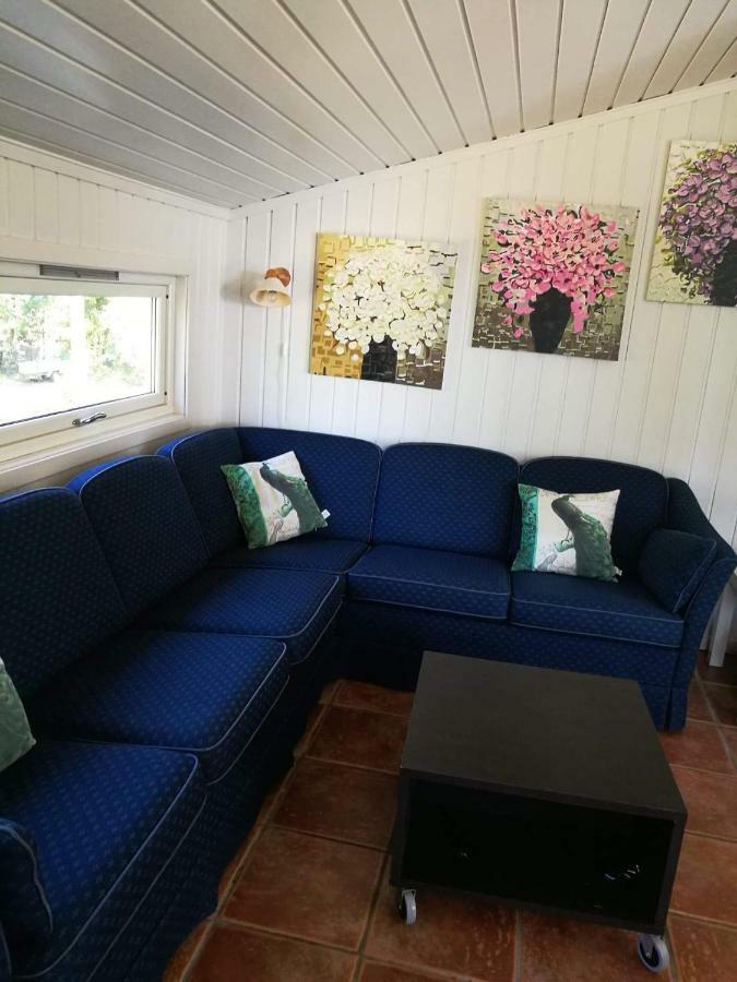 Teibernveien 86, Larkollen Villa Rygge Екстериор снимка