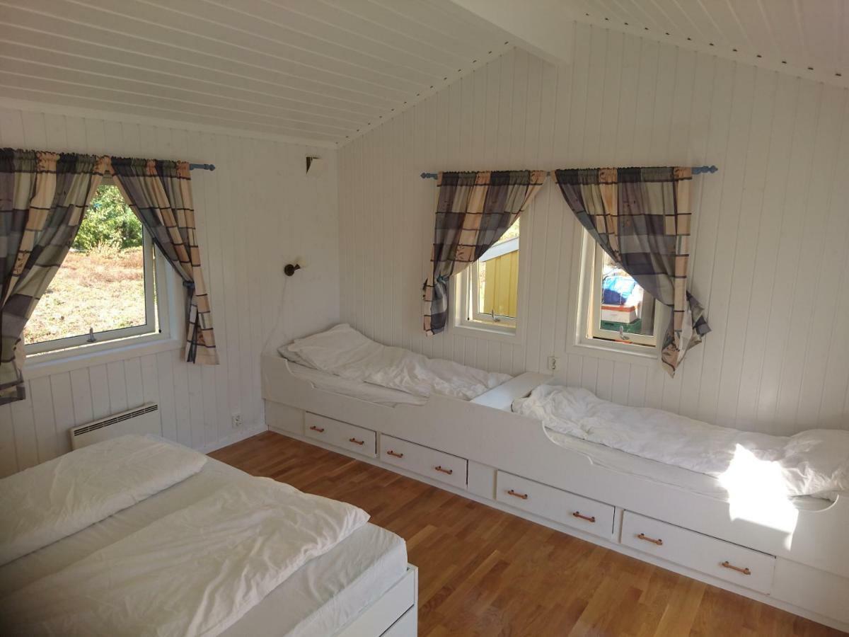 Teibernveien 86, Larkollen Villa Rygge Екстериор снимка