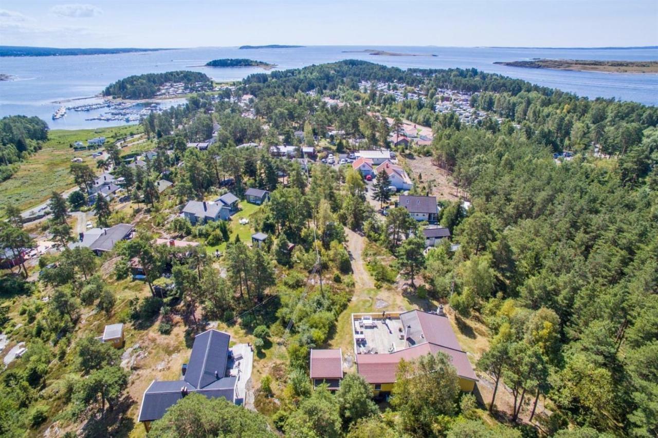 Teibernveien 86, Larkollen Villa Rygge Екстериор снимка