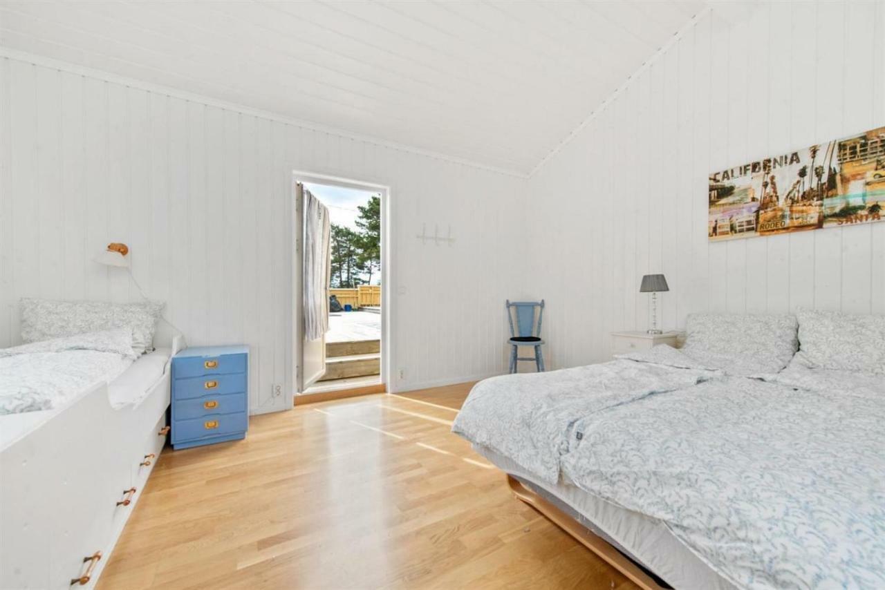 Teibernveien 86, Larkollen Villa Rygge Екстериор снимка