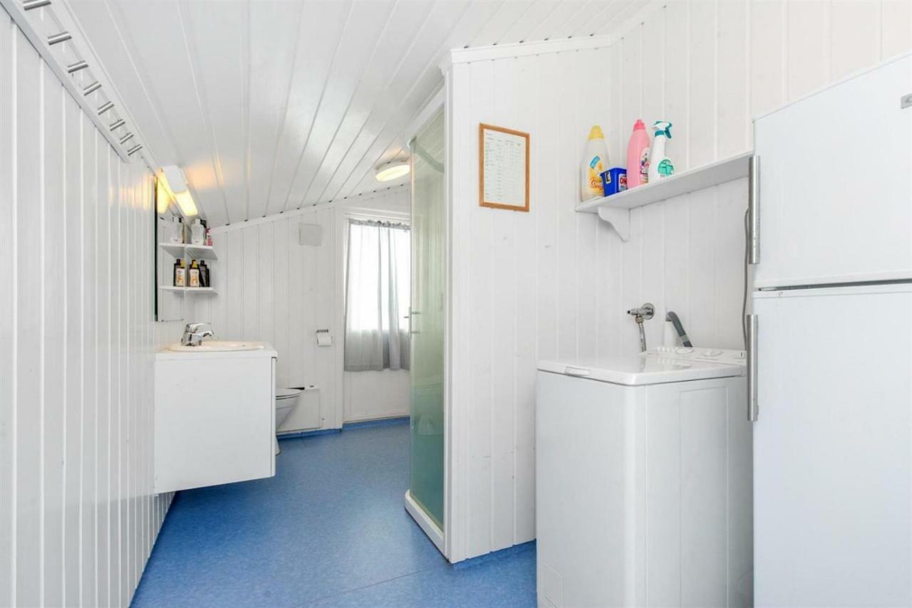 Teibernveien 86, Larkollen Villa Rygge Екстериор снимка