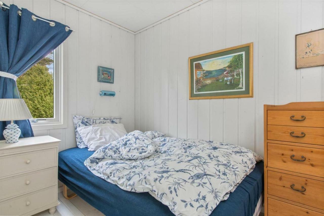 Teibernveien 86, Larkollen Villa Rygge Екстериор снимка