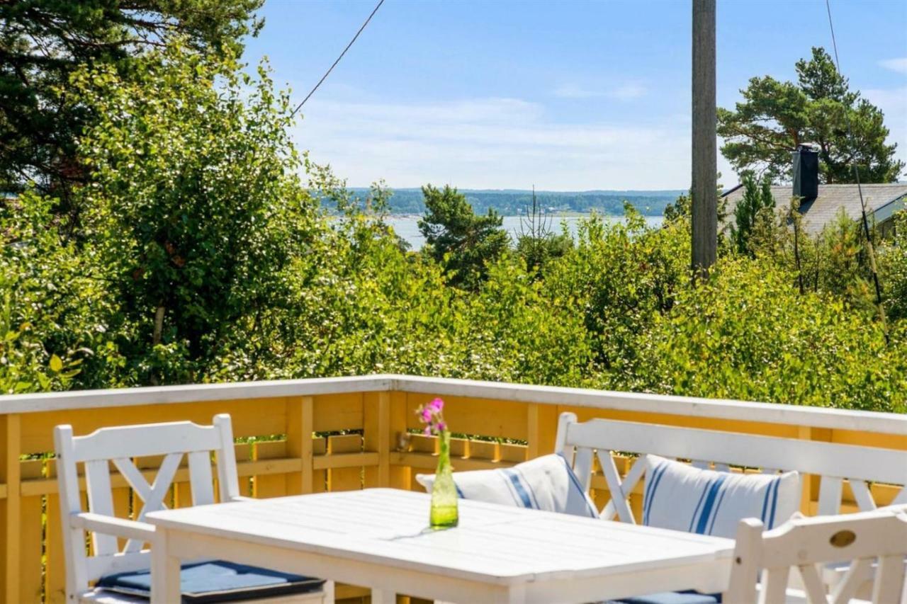 Teibernveien 86, Larkollen Villa Rygge Екстериор снимка